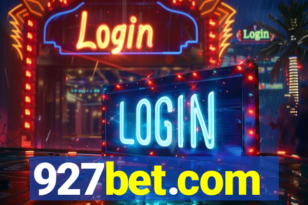 927bet.com