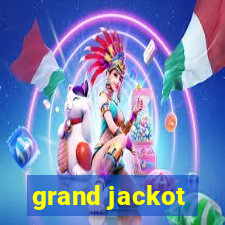 grand jackot