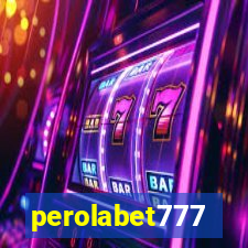 perolabet777