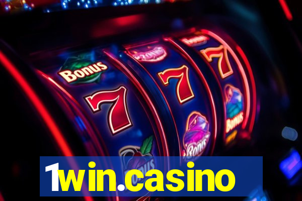 1win.casino