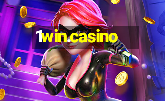 1win.casino