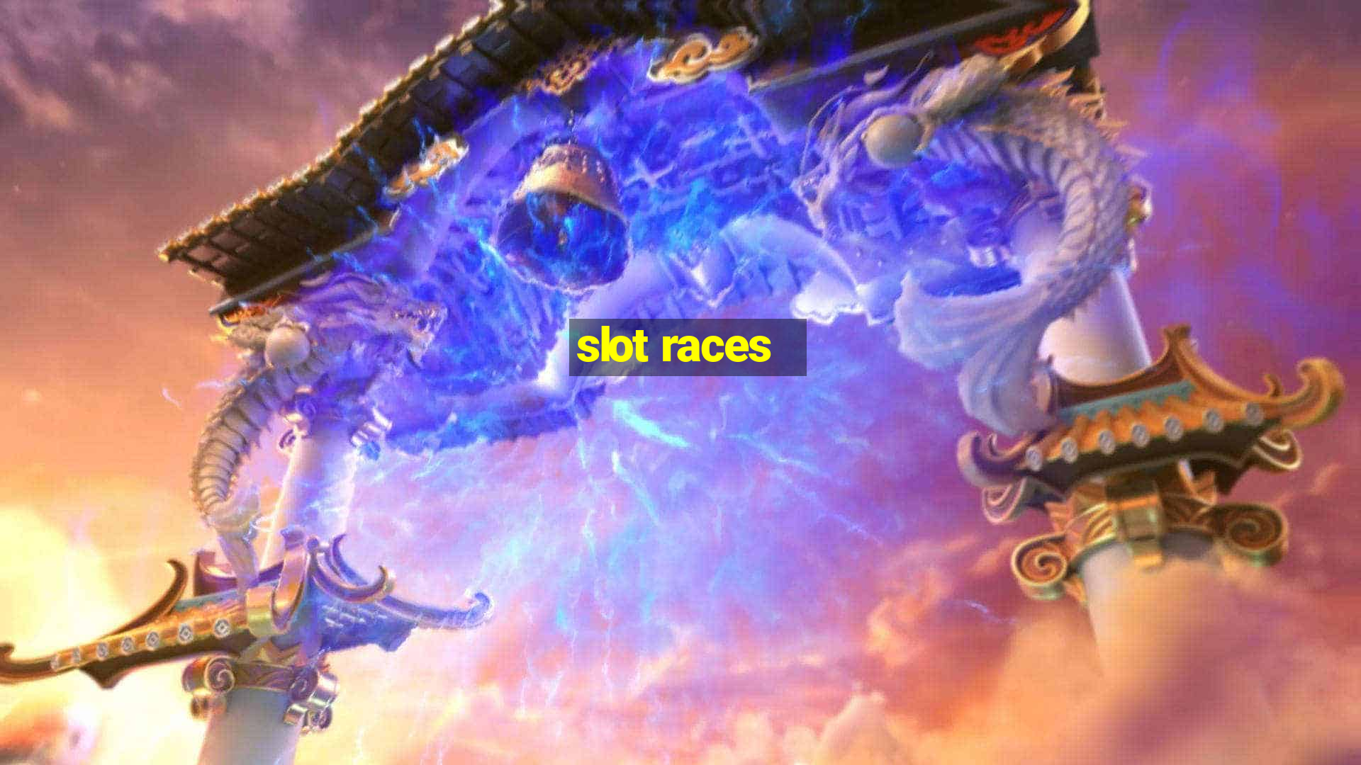 slot races