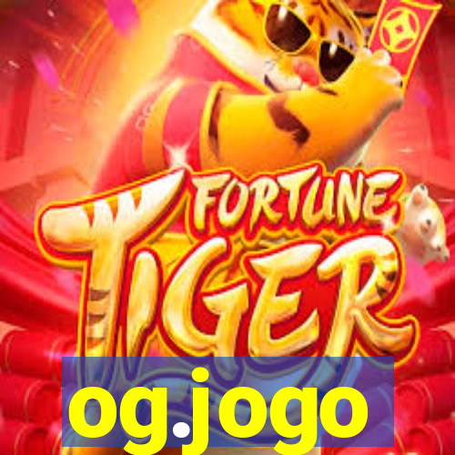 og.jogo