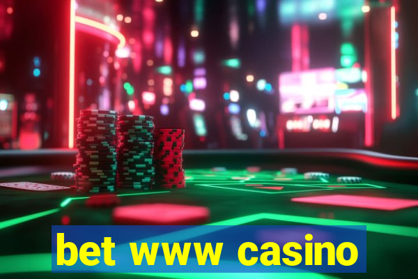 bet www casino