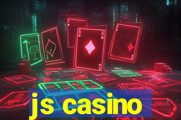 js casino