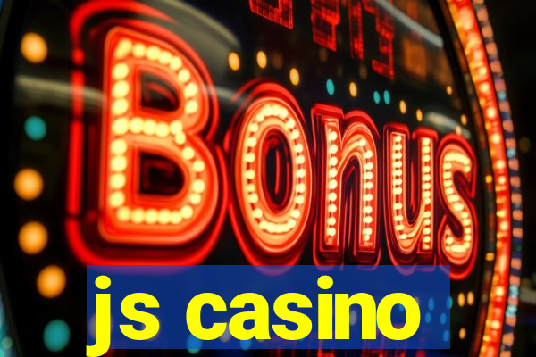 js casino