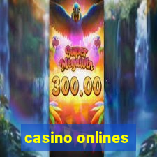 casino onlines