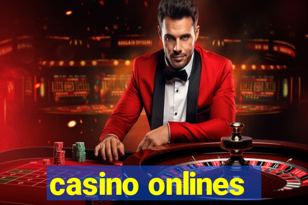 casino onlines