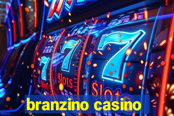 branzino casino