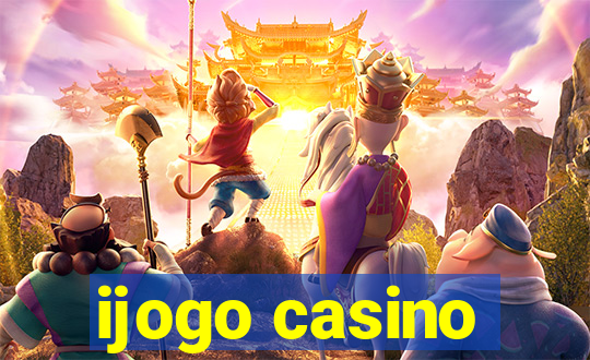 ijogo casino