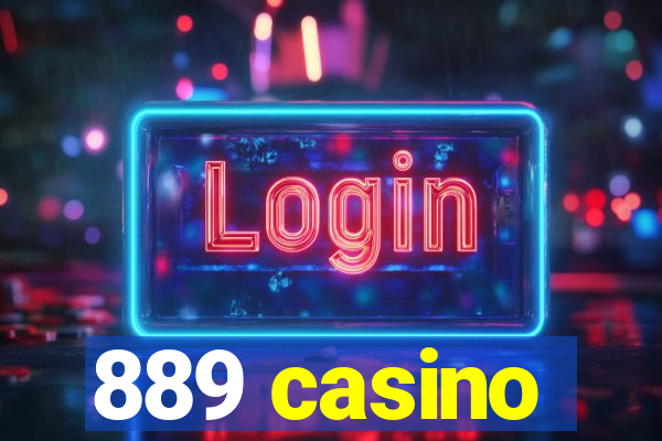 889 casino