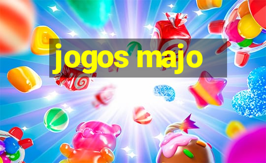 jogos majo