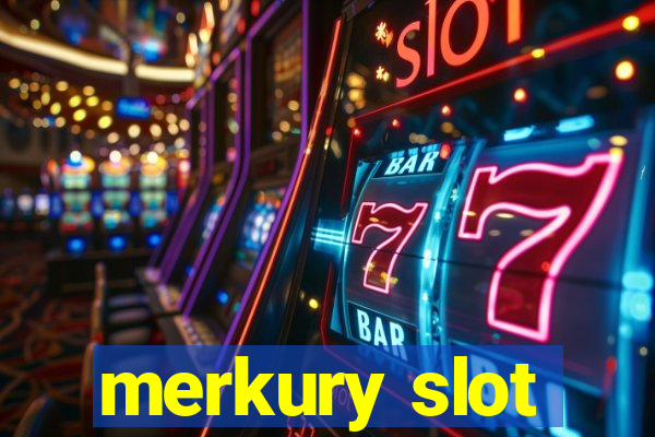 merkury slot