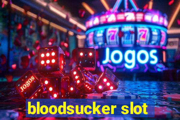 bloodsucker slot