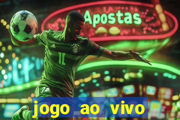 jogo ao vivo athletico pr