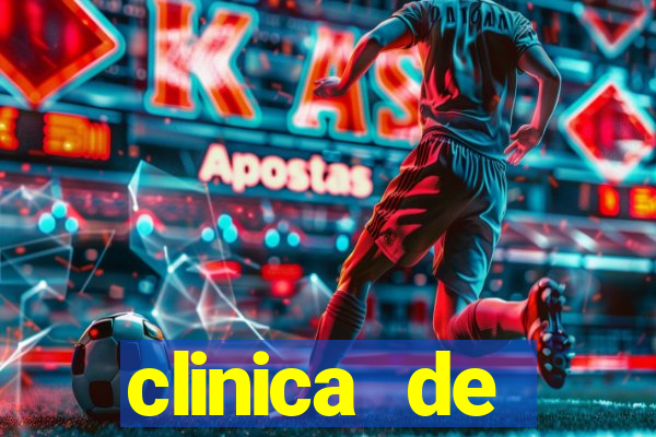 clinica de recuperação patos de minas