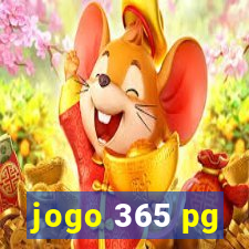 jogo 365 pg