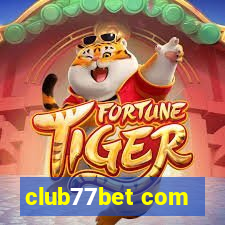 club77bet com