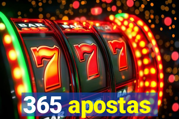 365 apostas