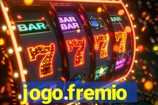 jogo.fremio