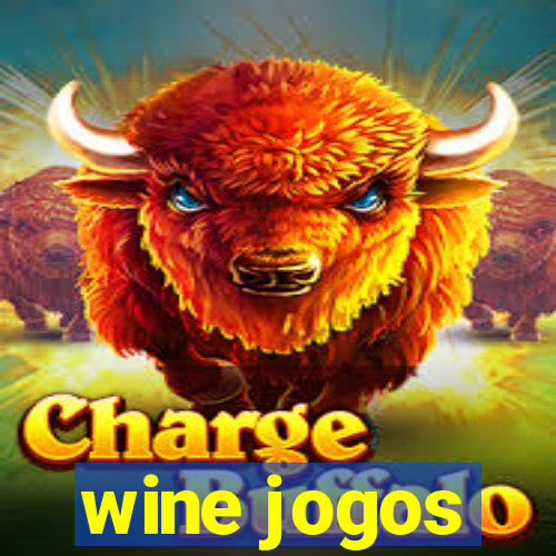 wine jogos