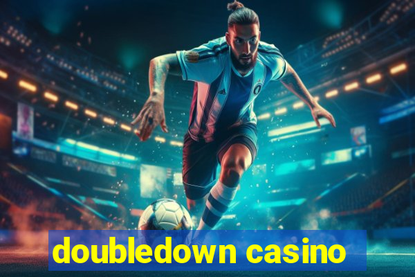 doubledown casino