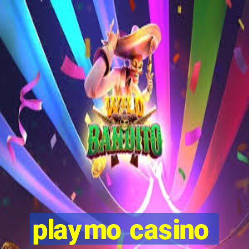 playmo casino