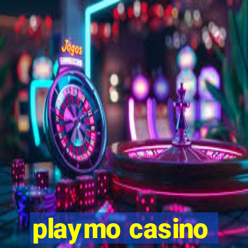 playmo casino