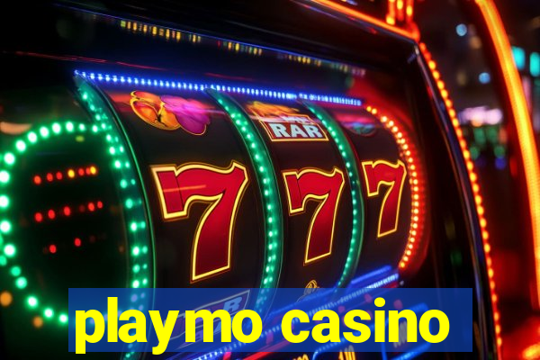 playmo casino