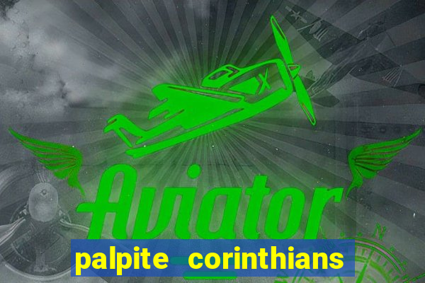 palpite corinthians x atletico mg