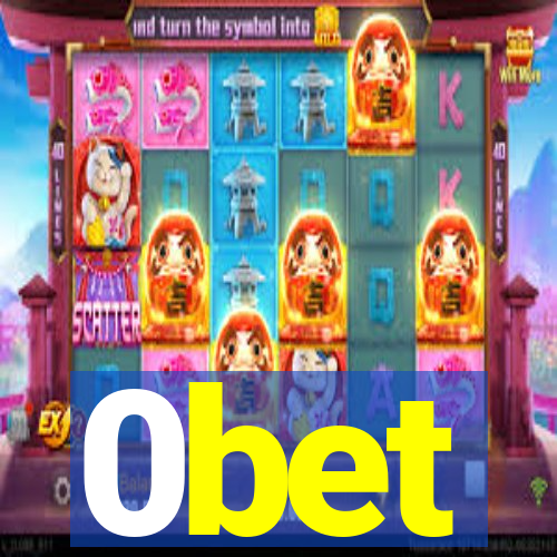 0bet