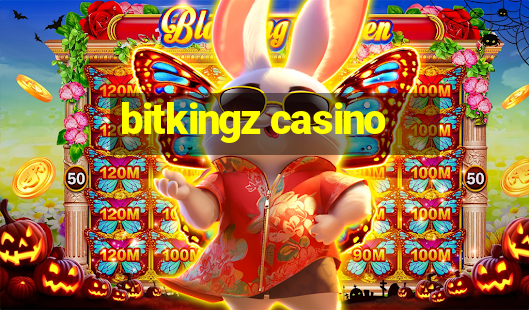 bitkingz casino