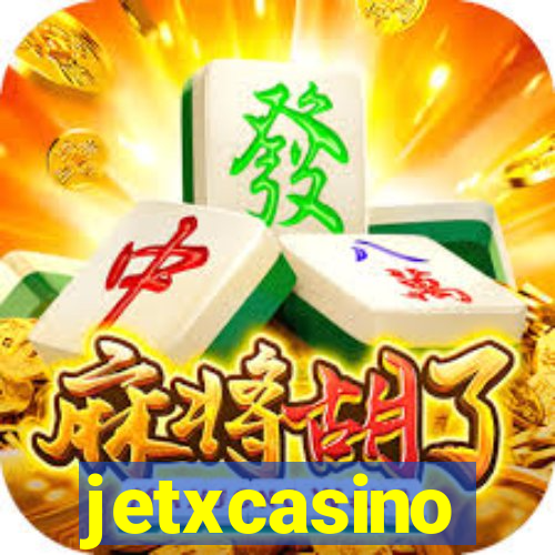 jetxcasino