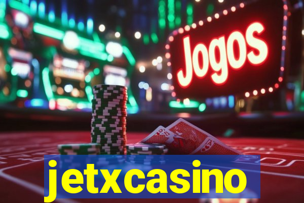 jetxcasino