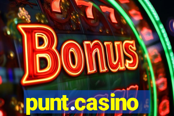 punt.casino