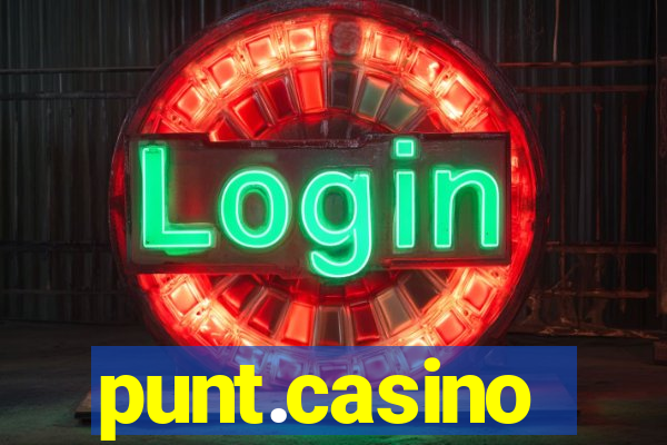 punt.casino