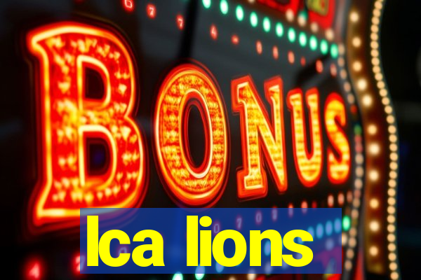 lca lions