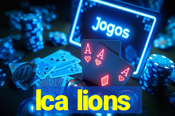 lca lions