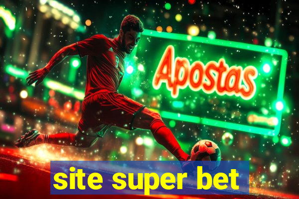 site super bet