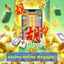 casino online megapari