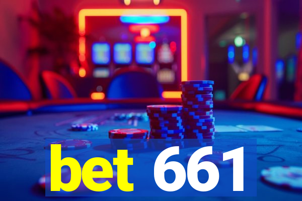 bet 661