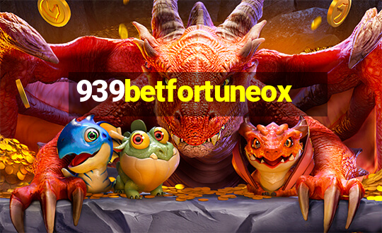 939betfortuneox