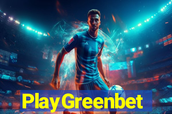 PlayGreenbet