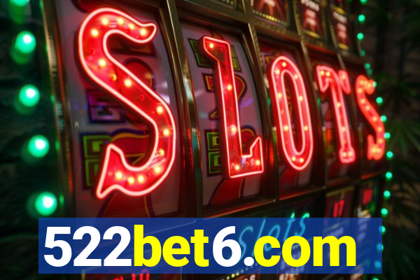 522bet6.com