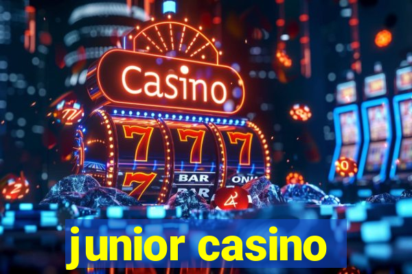 junior casino