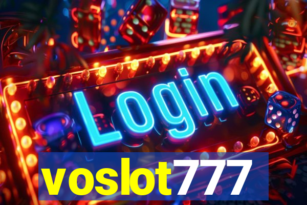 voslot777