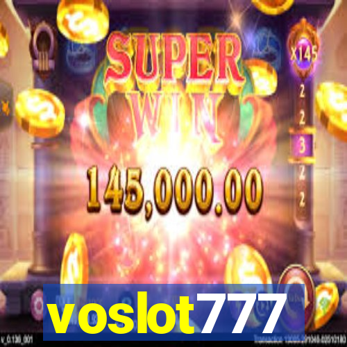 voslot777