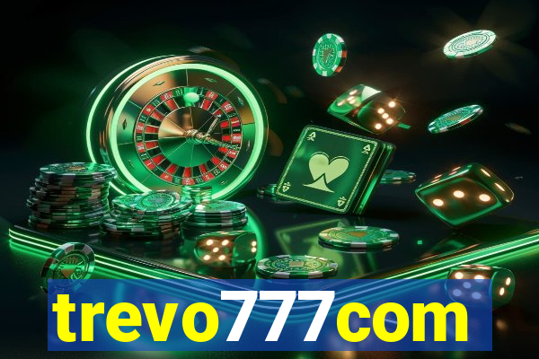 trevo777com