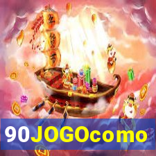 90JOGOcomo