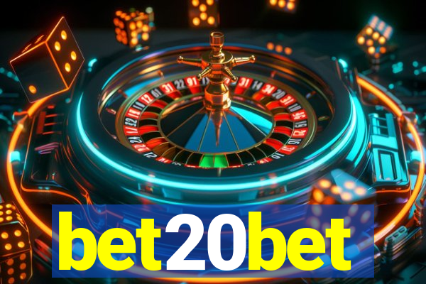 bet20bet